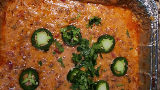 5 Cheese Beer Queso with Chorizo 5 Cheese Beer Queso with Chorizo