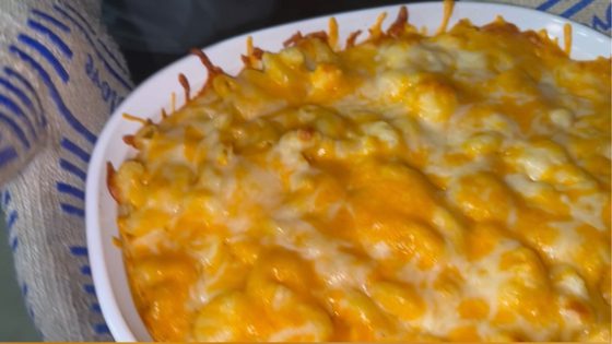 Baked Mac and Cheese Baked Mac and Cheese