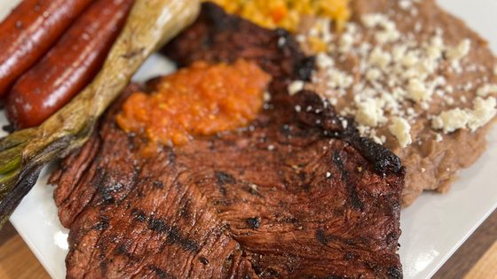 Carne Asada Carne Asada