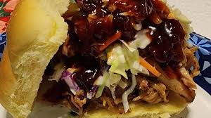 Cherry Dr Pepper Pulled Pork Cherry Dr Pepper Pulled Pork