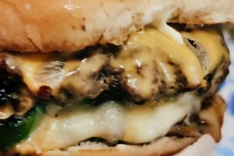 Smash Burger Smash Burger