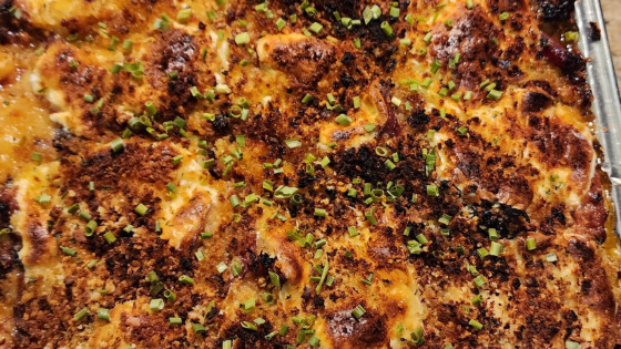 Smoked Pulled Pork Mac and Cheese Smoked Pulled Pork Mac and Cheese