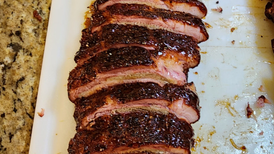 Sweet as Apple Pie Ribs Sweet as Apple Pie Ribs